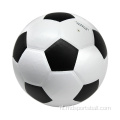 OEM -voetbalballen thermische gebonden voetballen